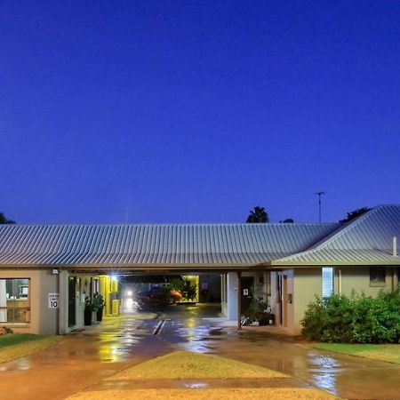 Merino Motor Inn 세인트 조지 외부 사진