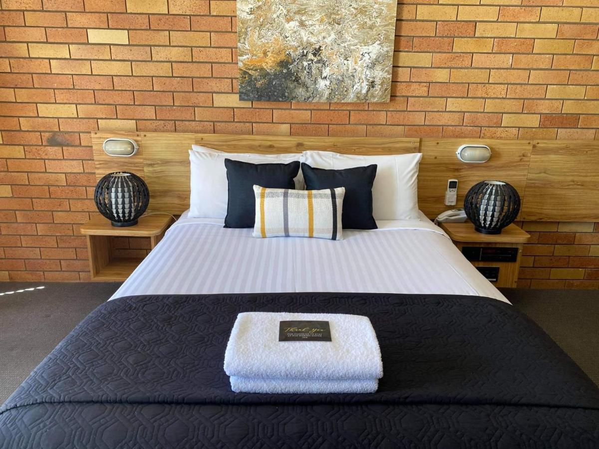 Merino Motor Inn 세인트 조지 외부 사진