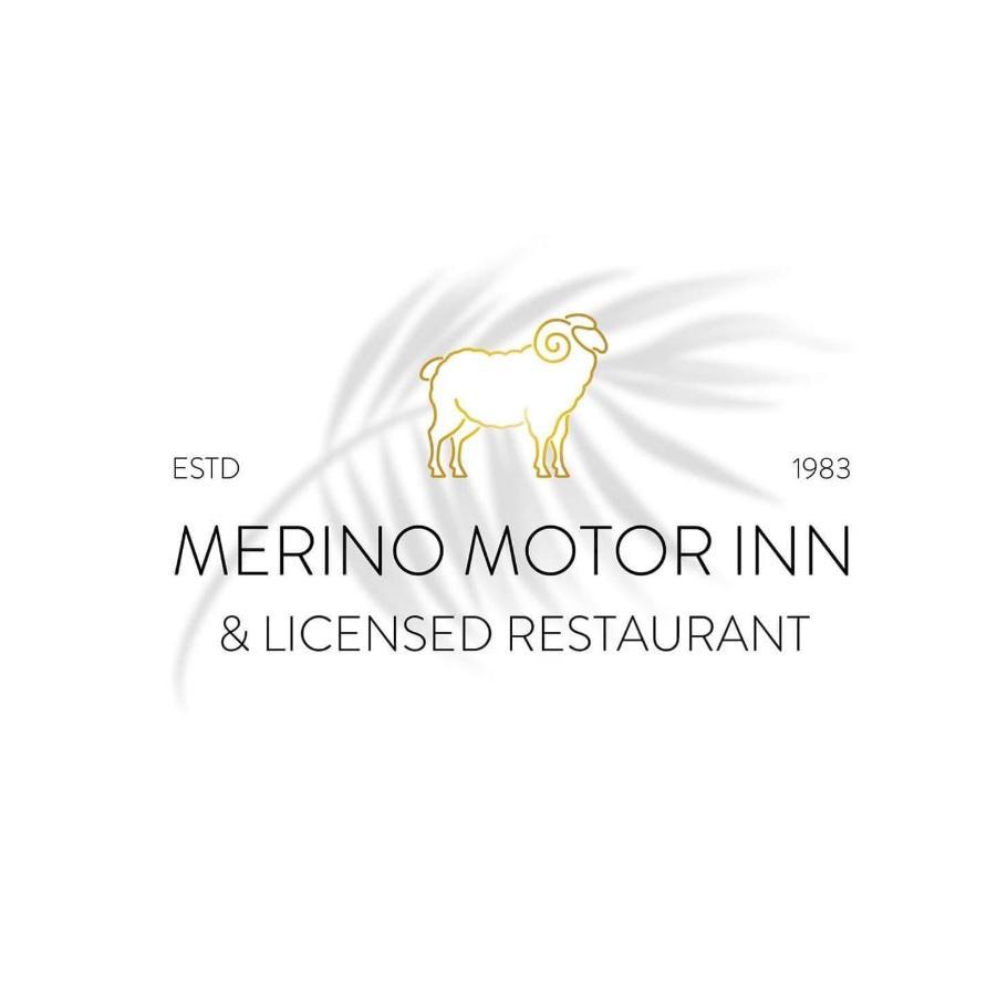 Merino Motor Inn 세인트 조지 외부 사진