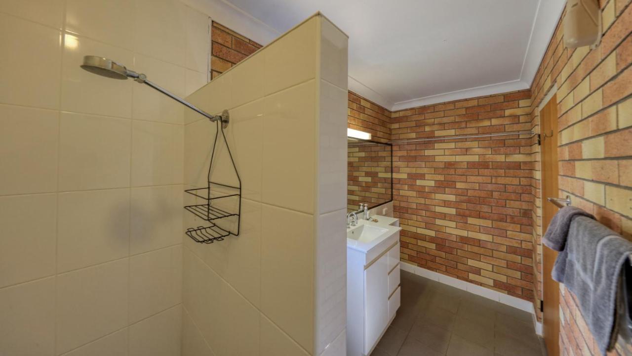 Merino Motor Inn 세인트 조지 외부 사진