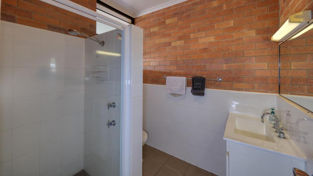 Merino Motor Inn 세인트 조지 외부 사진