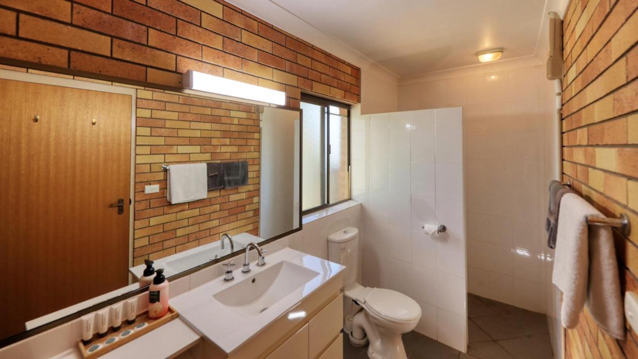 Merino Motor Inn 세인트 조지 외부 사진