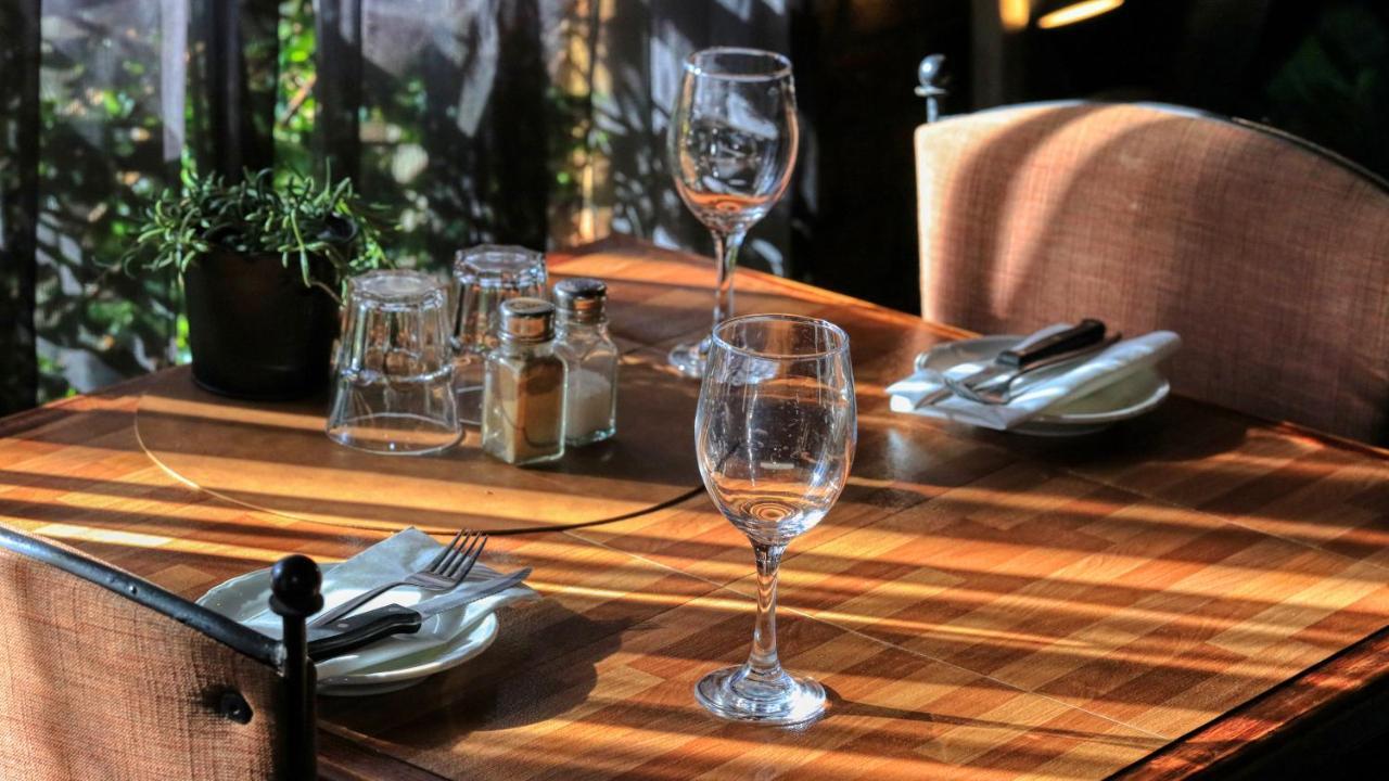 Merino Motor Inn 세인트 조지 외부 사진