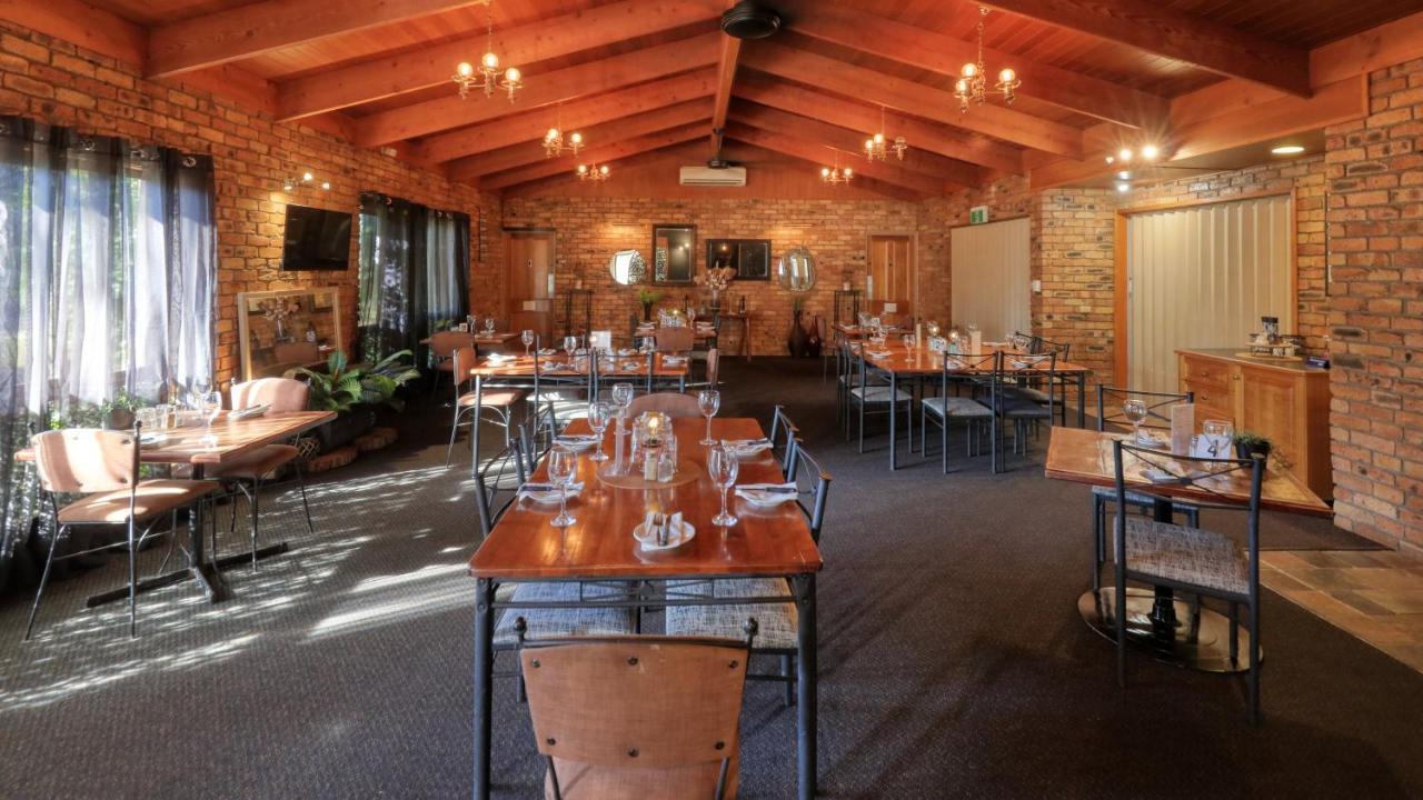 Merino Motor Inn 세인트 조지 외부 사진