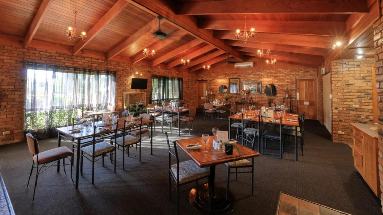 Merino Motor Inn 세인트 조지 외부 사진