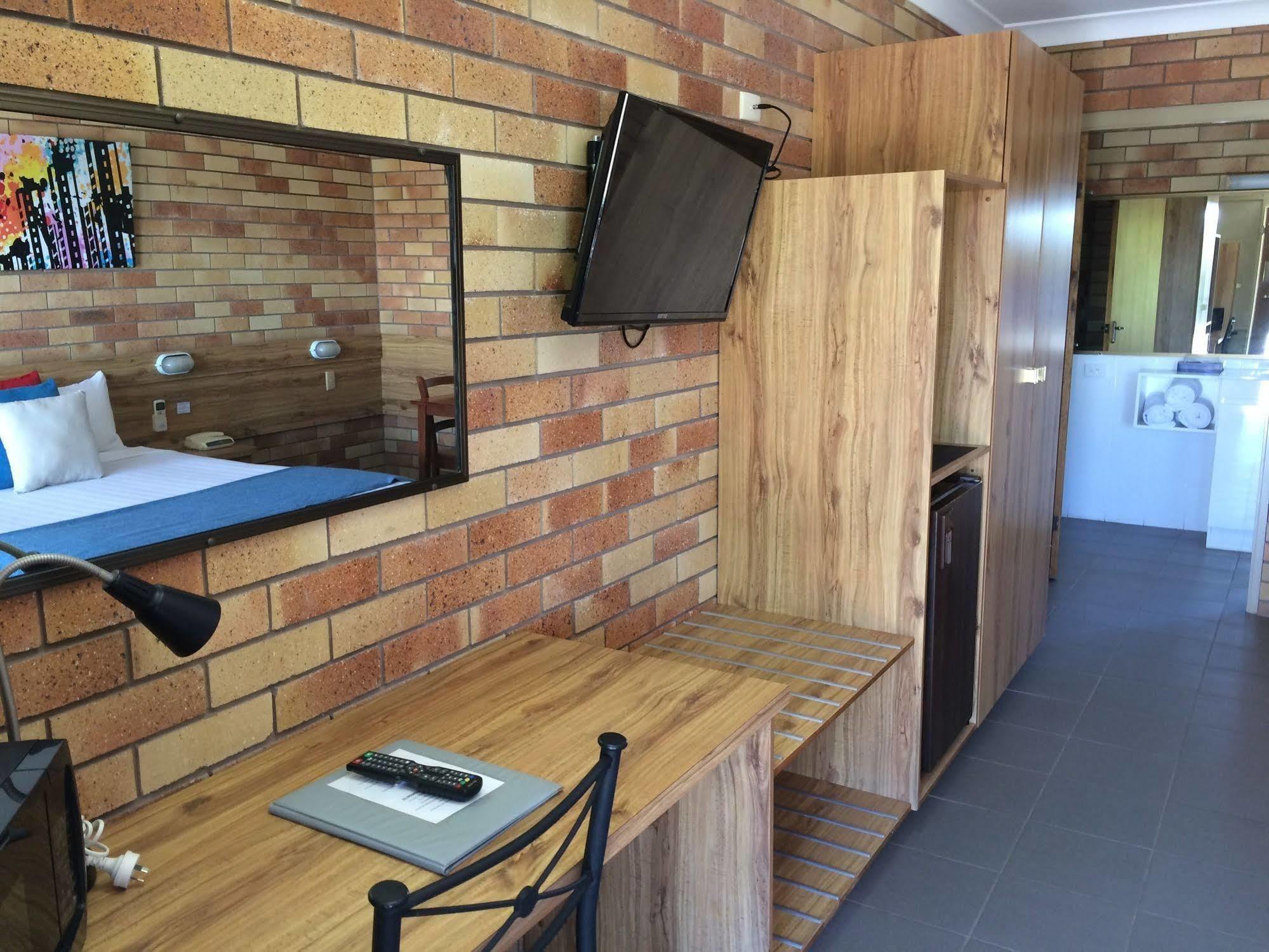 Merino Motor Inn 세인트 조지 외부 사진