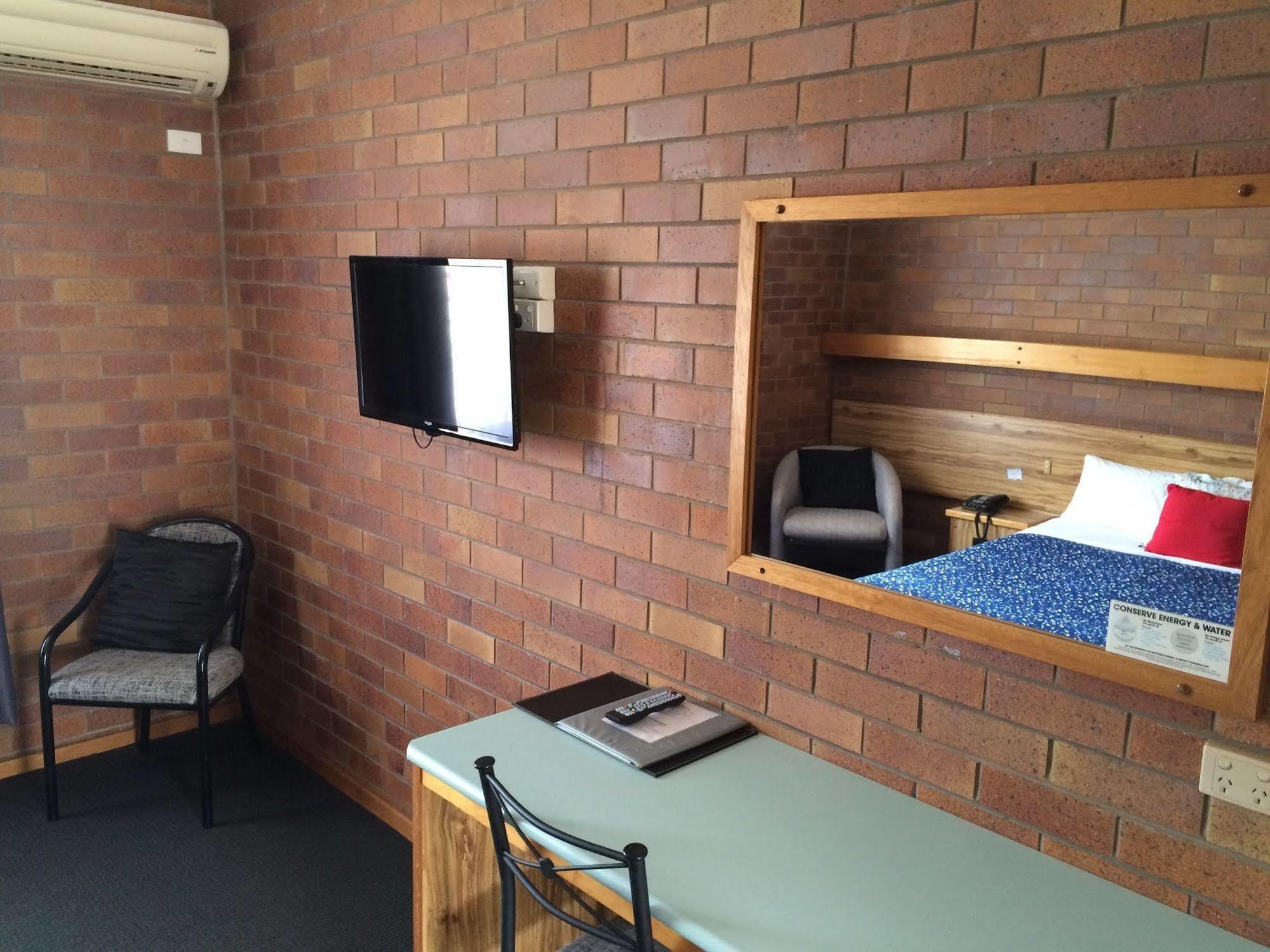 Merino Motor Inn 세인트 조지 외부 사진