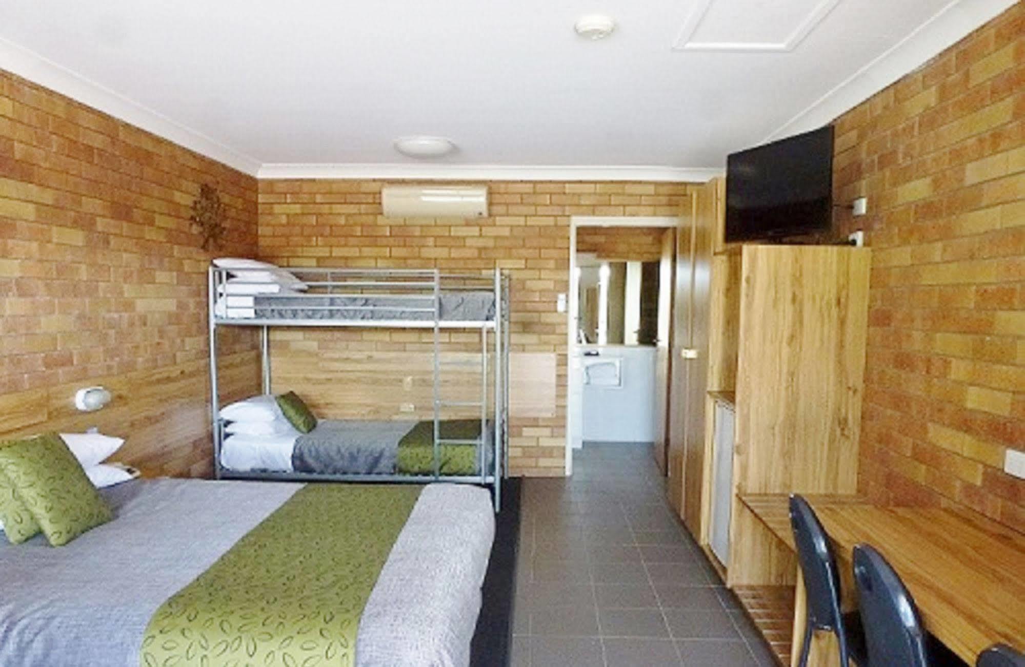 Merino Motor Inn 세인트 조지 외부 사진
