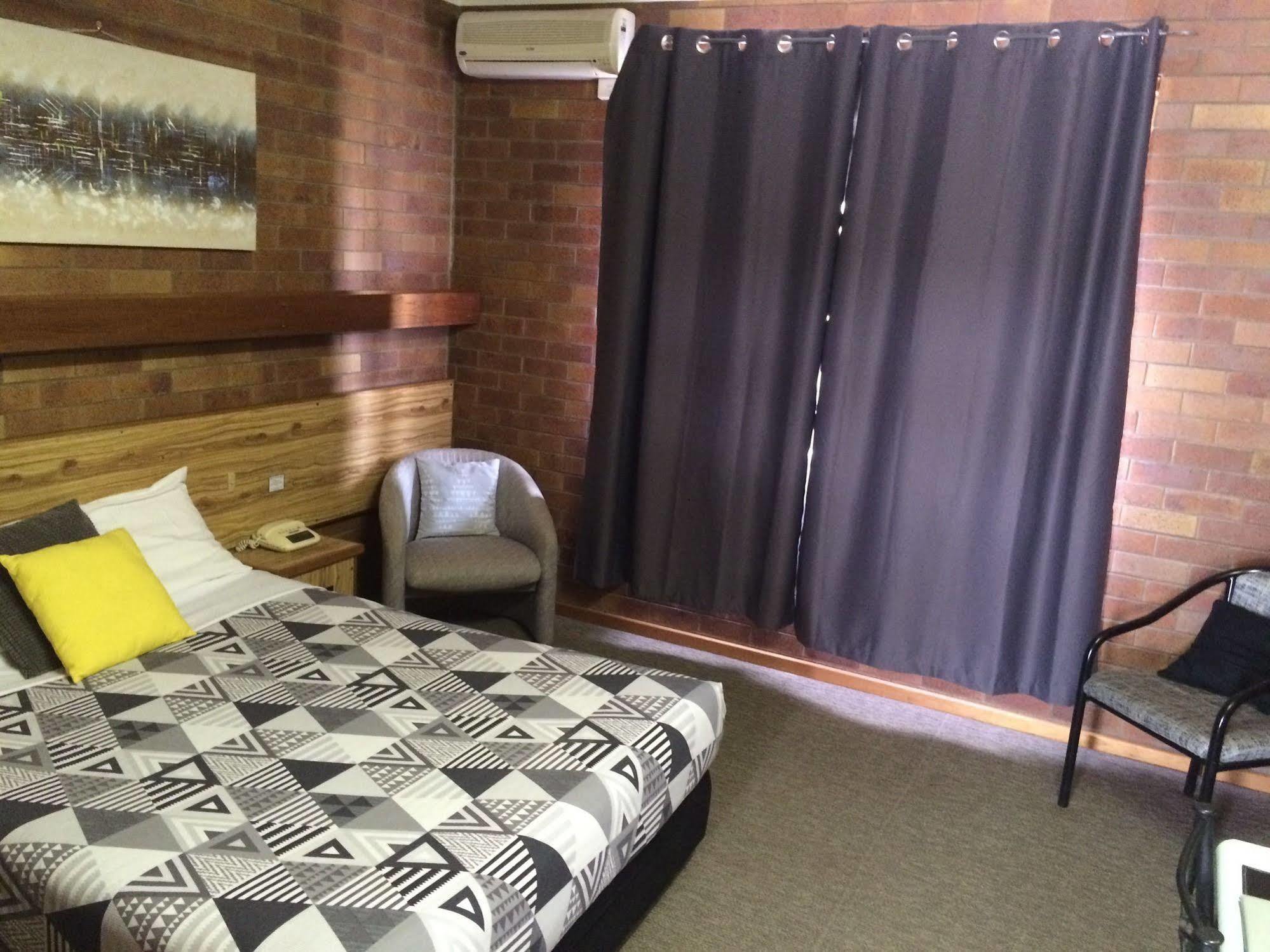 Merino Motor Inn 세인트 조지 외부 사진