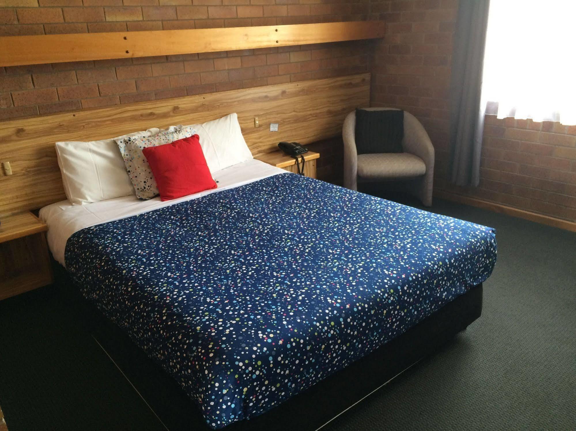 Merino Motor Inn 세인트 조지 외부 사진