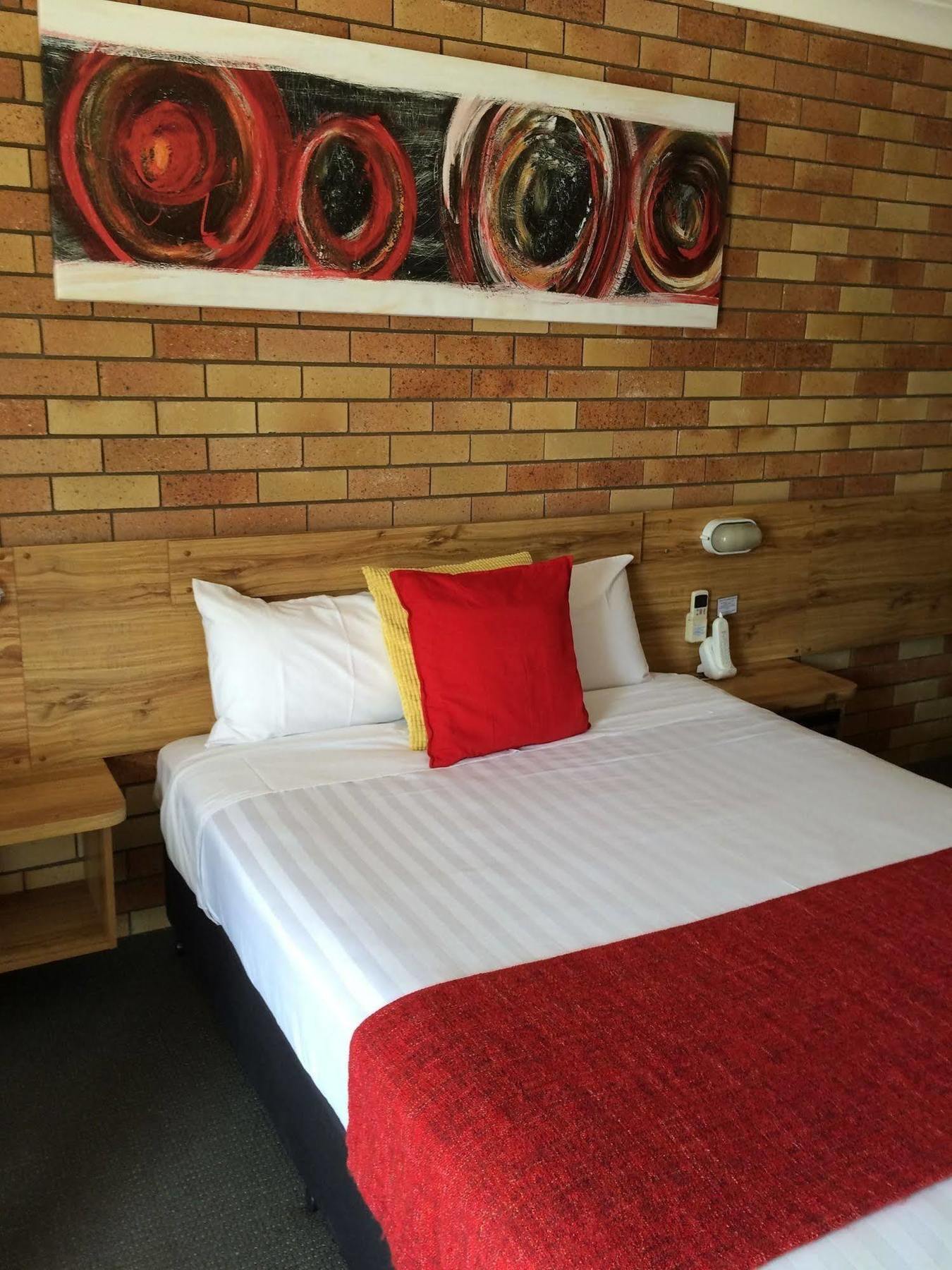 Merino Motor Inn 세인트 조지 외부 사진
