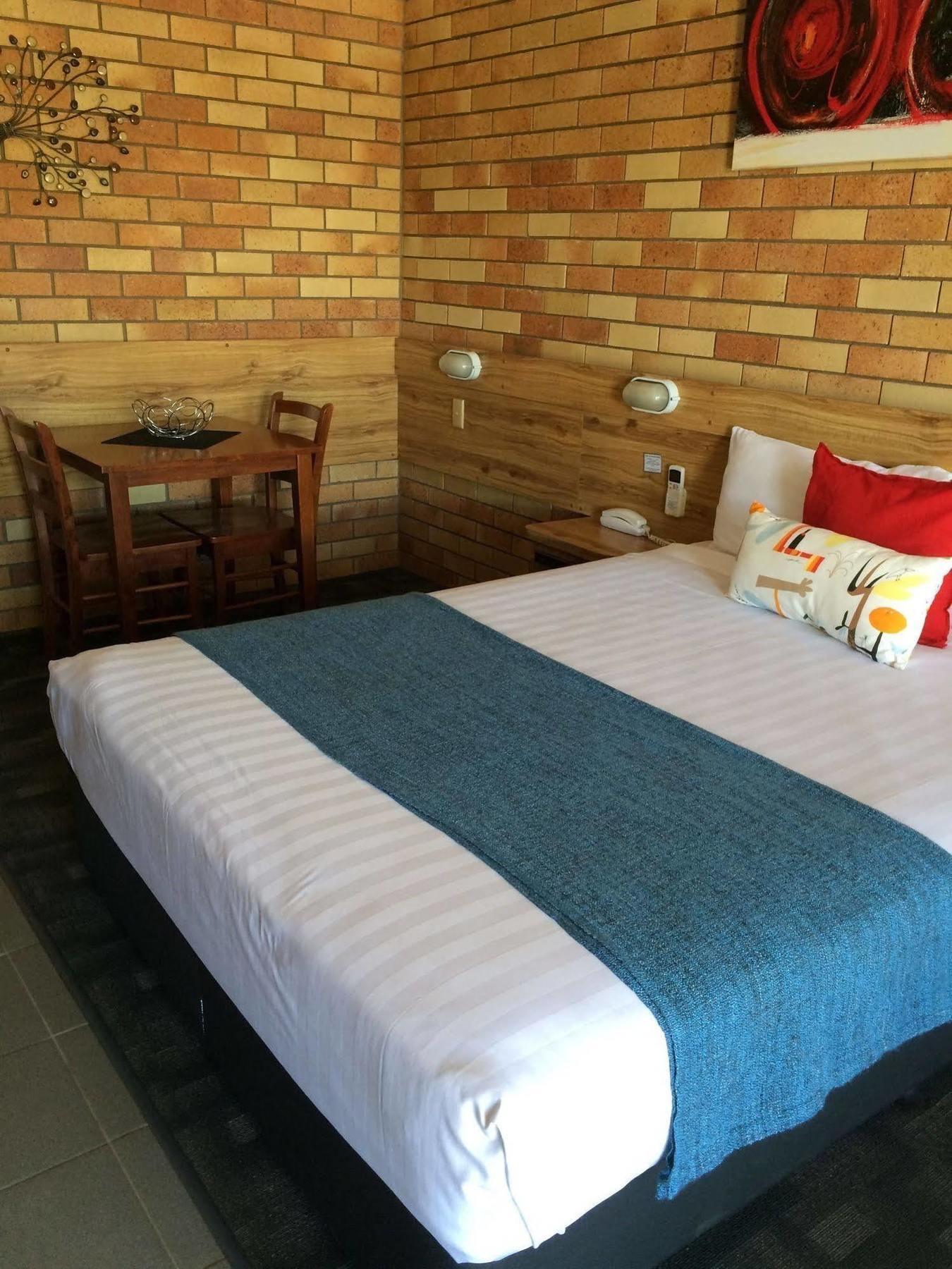 Merino Motor Inn 세인트 조지 외부 사진