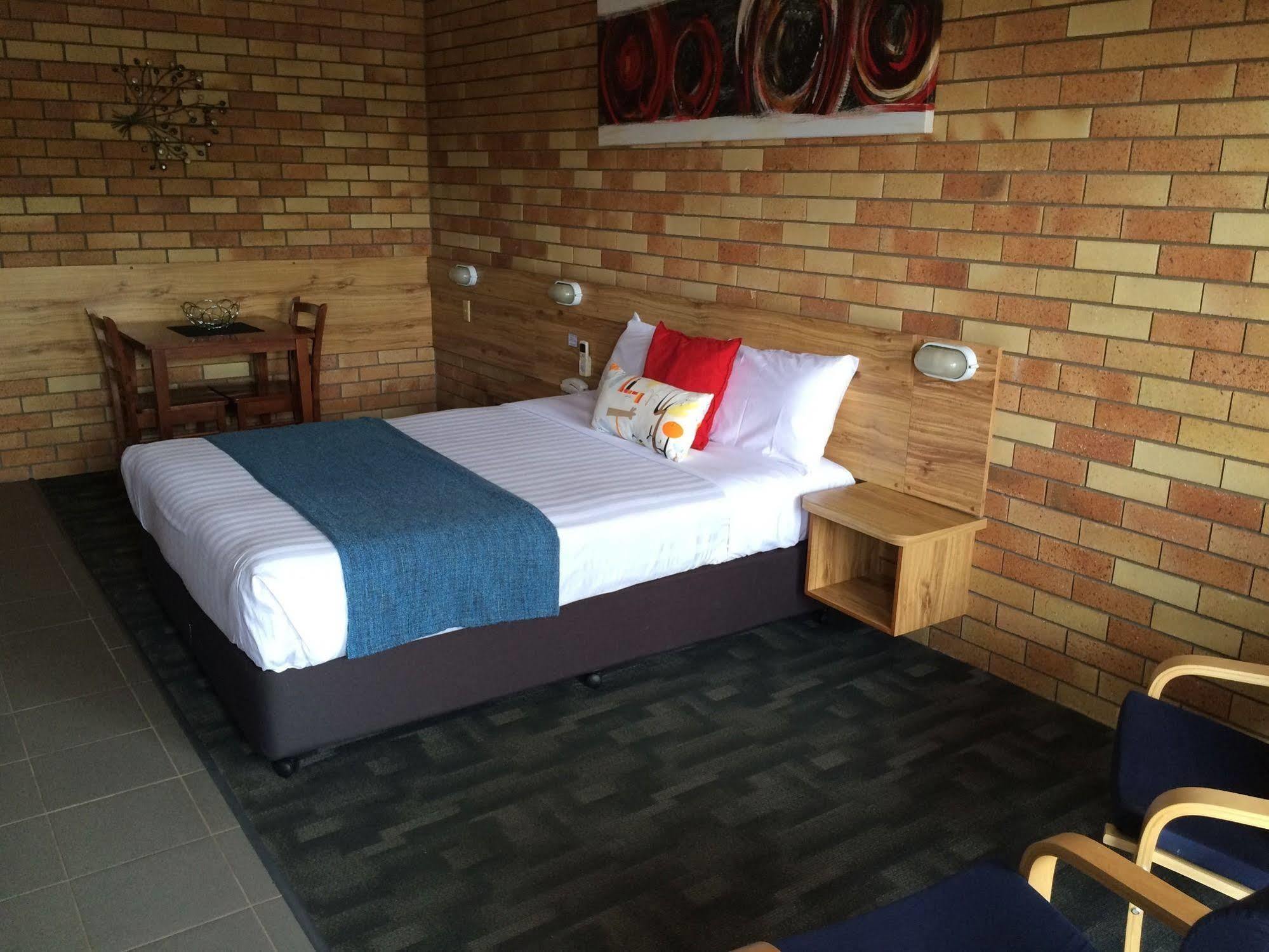 Merino Motor Inn 세인트 조지 외부 사진