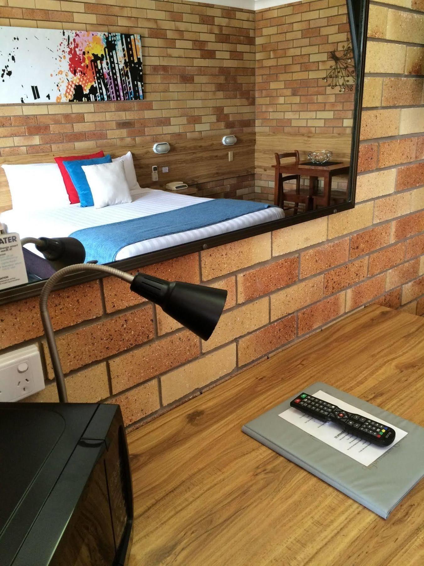Merino Motor Inn 세인트 조지 외부 사진